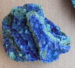 Azurite/Malachite